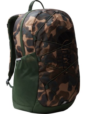 The North Face Y Court Jester Sırt Çantası (24,6l) NF0A52VYO801 Haki