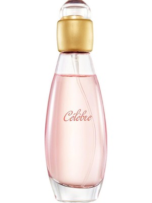 Avon Celebre 50 ml Edt Kadın Parfümü