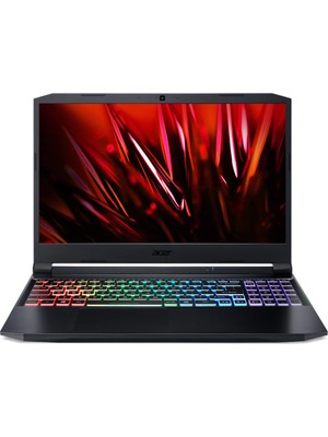 Acer Nitro 5 AN515-45 Amd Ryzen 7 5800H 16 GB 1 Tb SSD Rtx 3080 8 GB Freedos 15.6" Fhd 144 Hz Taşınabilir Bilgisayar NH.QBSEY.003