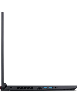 Acer Nitro 5 AN515-45 Amd Ryzen 7 5800H 16 GB 1 Tb SSD Rtx 3080 8 GB Freedos 15.6" Fhd 144 Hz Taşınabilir Bilgisayar NH.QBSEY.003