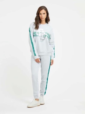 Guess 4g Logolu Sweatshirt Kadın