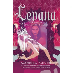 Levana - Marissa Meyer
