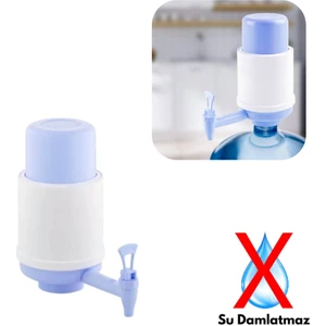 Ur-3081 Musluklu Damacana Su Pompası