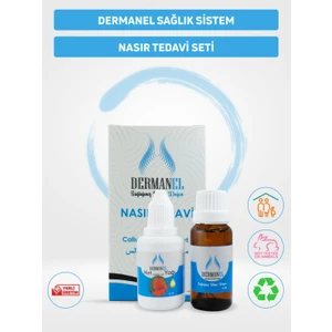 Nasır Solüsyon Seti