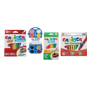 İleri Grup Glutensiz Kuruboya ,keçeli Kalem, Suluboya, Pastel Boya Seti