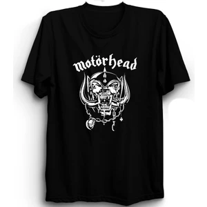 The Fame Motörhead, Classical Logo, Rock Metal Grup Tişörtü