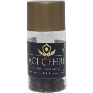 Acı Çehre Tohumu 10 gr