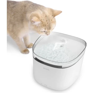 Sl-22 1.9 Litre Wifi Smart Mini Pro Tuya Pet Fountain/ Su Kabı