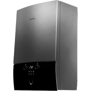 Ndj Smart Premix 35 Kw Tam Yoğuşmalı Kombi