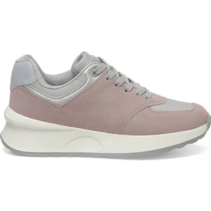 Perfa 3pr Pudra Kadın Sneaker