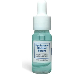Hyaluronic Booster Serum Miniboy 10 ml