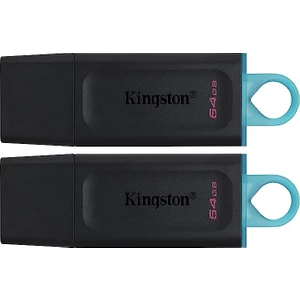2x 64GB USB 3.2 Exodia Datatraveler Exodia