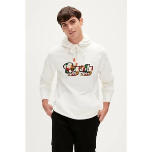 Bad Bear 23.02.12.006-C04 Royalty Erkek Sweatshirt