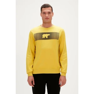 Bad Bear 19.02.12.007-C119 Fancy Erkek Sweatshirt