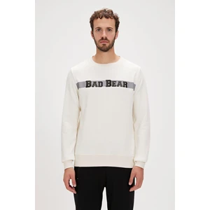 Bad Bear 23.02.12.021-C108 Reflect Bear Erkek Sweatshirt