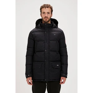 Bad Bear 23.02.13.010-C01 Colonel Puffer Erkek Mont