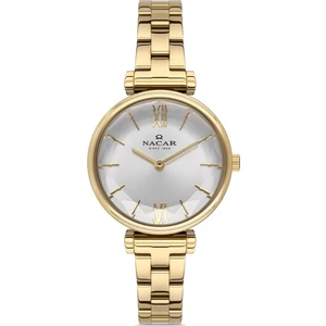 NC34-3921125-DSM Kadın Kol Saati