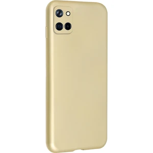 Huawei Y5P Kılıf Fitcase Premiums Silikon Arka Kapak