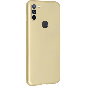 Samsung Galaxy A11 (A115) Kılıf Fitcase Premiums Silikon Arka Kapak