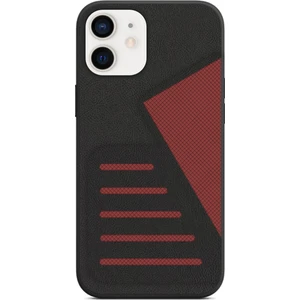 Fitcase iPhone 12 Mini Kılıf Citizen Arka Kapak