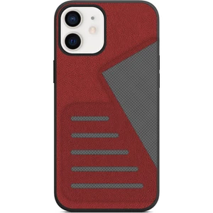Fitcase iPhone 12 Mini Kılıf Citizen Arka Kapak