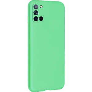 Samsung Galaxy A31 (A315) Kılıf Fitcase Premiums Silikon Arka Kapak