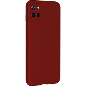 Huawei Y5P Kılıf Fitcase Premiums Silikon Arka Kapak