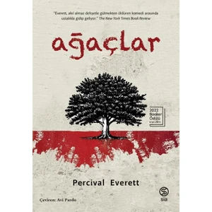 Ağaçlar - Percival Everett