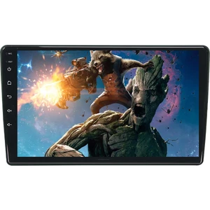 Dacia Sandero Android 13 Multimedya Carplay 4gb RAM+64GB HDD 2013-2017 Navigasyon Ekran