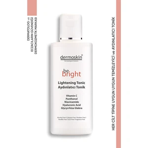 Be Bright Aydınlatıcı Tonik 200 ml