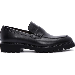 Erkek Deri Loafer