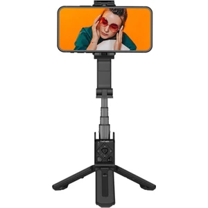 Isteady Q Cep Telefonları Için Uzatılabilir Çubuklu Stabilizer Gimbal