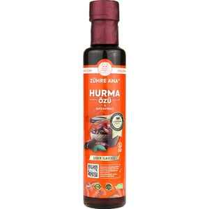 Zühre Ana Hurma Özü 350 gr