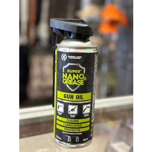 Süper Nano Grease 400 Mloil