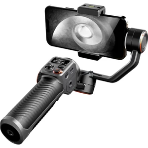Isteady M6 Cep Telefonu Için 3 Eksenli Gimbal Stabilizer