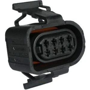 Oto Soket 8K007A - Volkswagen Kelebek Boğaz Soketi