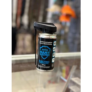 Süper Nano Electric 200ML Spray Oil
