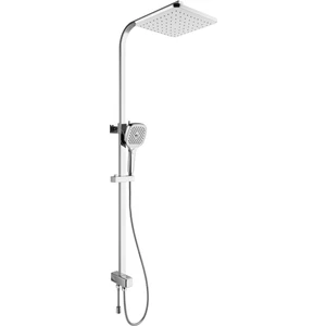 Raın Square Push Button Duş Barı 410200505214