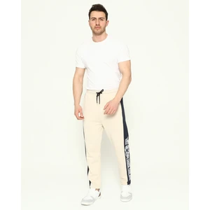 Owut Collection Polar Kumaş Oversize Erkek Eşofman Altı