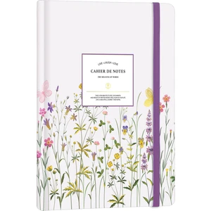 Victoria's Journals Smyth Sert Kapak 160 Sayfa A6 80GR. Noktalı Defter