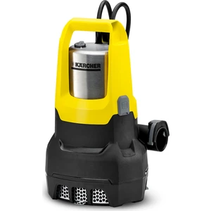 Sp 7 Dirt Inox Dalgıç Pompa