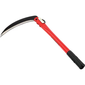 Akgün Kırmalı Katlanır Orak