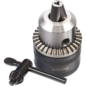 1,5-13MM 1/2-20 Unf Anahtarlı Mandren