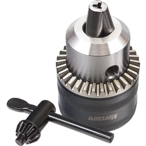 1-16MM B-16 Konik Anahtarlı Mandren