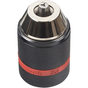 Metal 1,5-13MM 1/2-20 Unf Dişi Elle Sıkma Kilitli Mandren