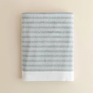 Cavalo  Banyo Havlusu 85X150 cm Aqua