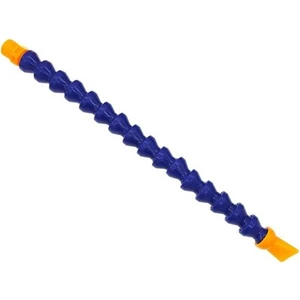 G 1/4 Boryağ Hortumu Yassı Uçlu