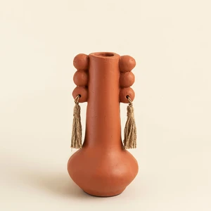 Caponi Vazo 36 cm Kiremit