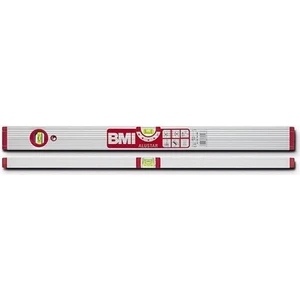Bmı Alustar 691 150 cm Su Terazisi