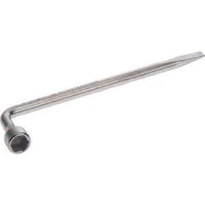 Izeltaş 21MM Pipo Tipi Bijon Anahtarı